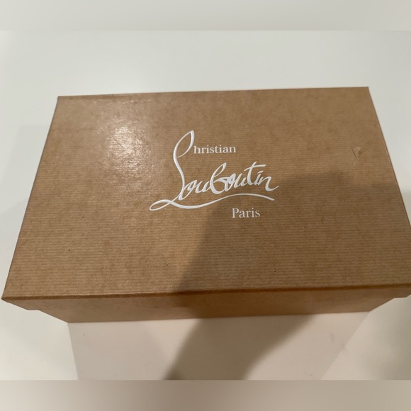 Christian Louboutin Sporty Kate Napa - Picture 3 of 16